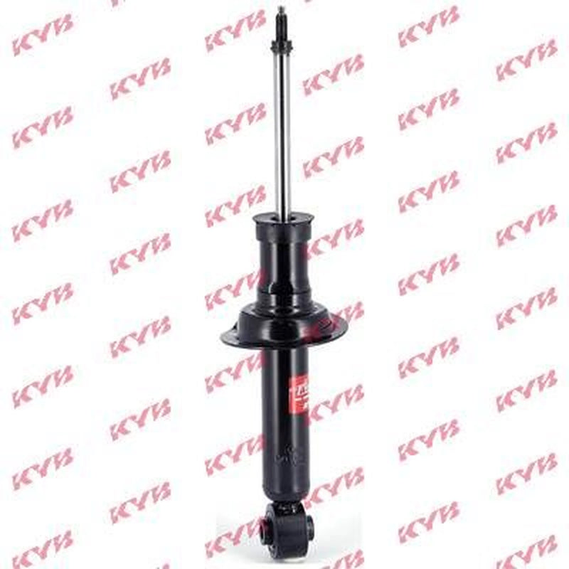 KYB Shock Absorber Damper Strut Rear fits Nissan Primera 1996-2002 1.6 1.8 2.0