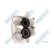 Apec Brake Caliper Assembly Front Left BCA1717
