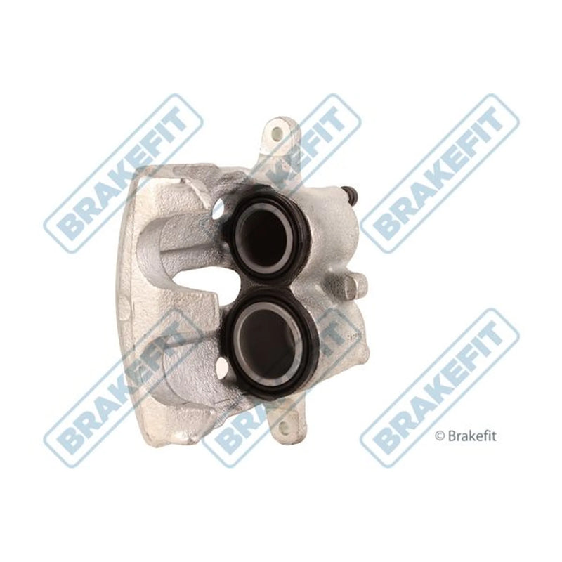 Apec Brake Caliper Assembly Front Left BCA1717