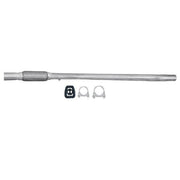 Hella Exhaust Pipe OD fits Fiat Panda 1992-1996