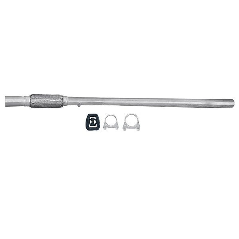 Hella Exhaust Pipe OD fits Fiat Panda 1992-1996