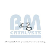 BM Catalysts Exhaust Pipe Mounting Kit FK70116A