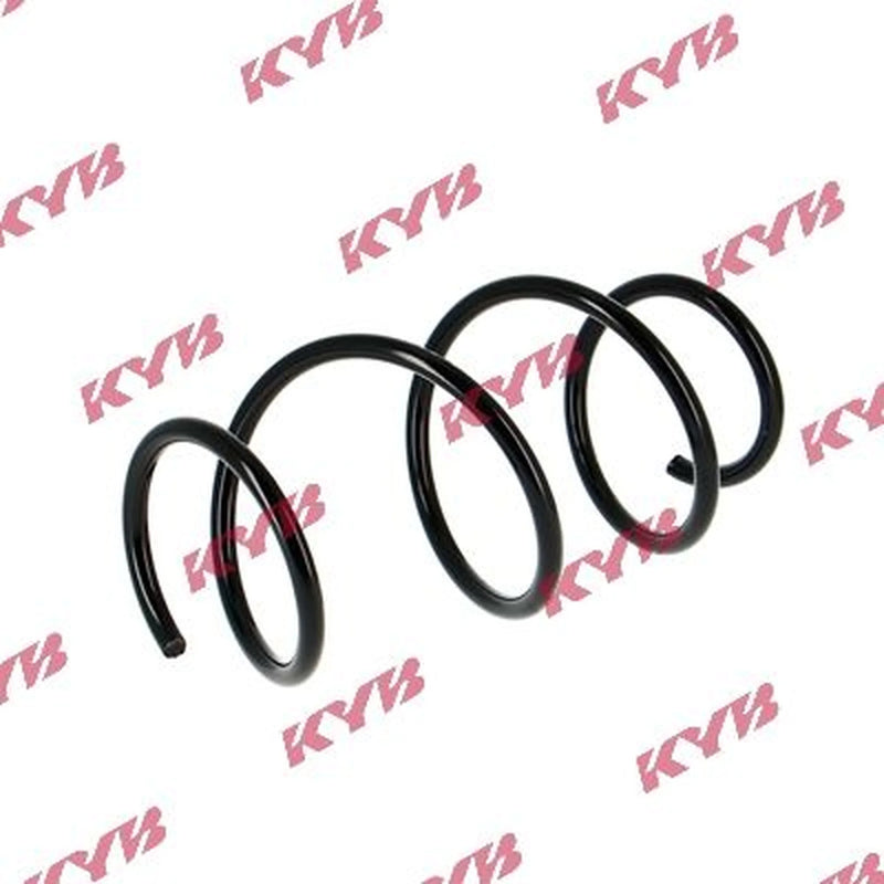 KYB Front Suspension Coil Spring RA1222