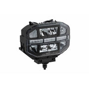 Hella Headlight Headlamp LED Right