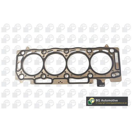 BGA Cylinder Head Gasket 1mm Thick fits Citroën C4 Grand Picasso II 2013 on 2.0
