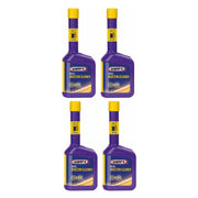 4 x Wynns Diesel Injector Cleaner Engine Fuel Additive System Cleaner 325ml Wynns - Dynamic Drive