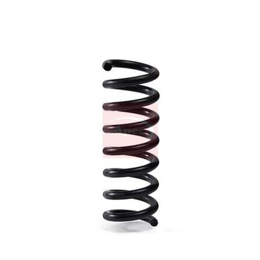 Apec 2 x Suspension Springs fits Mercedes-Benz C-Class 2007-2014