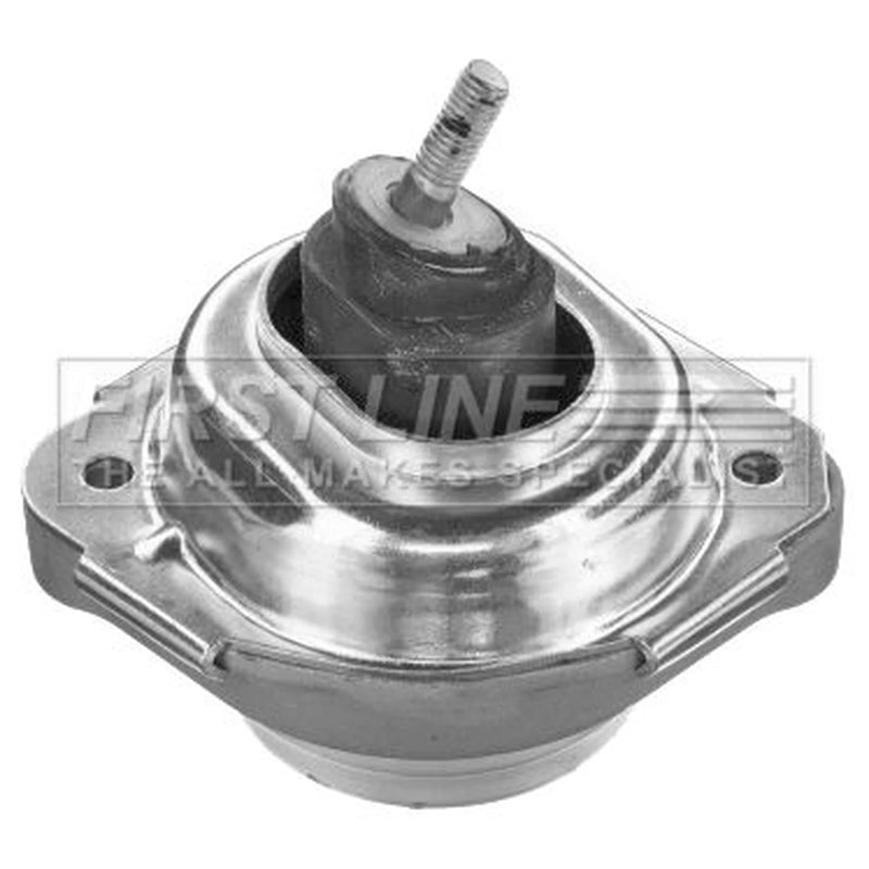 First Line Engine Mount Mounting fits BMW X3 2004-2011 2.0