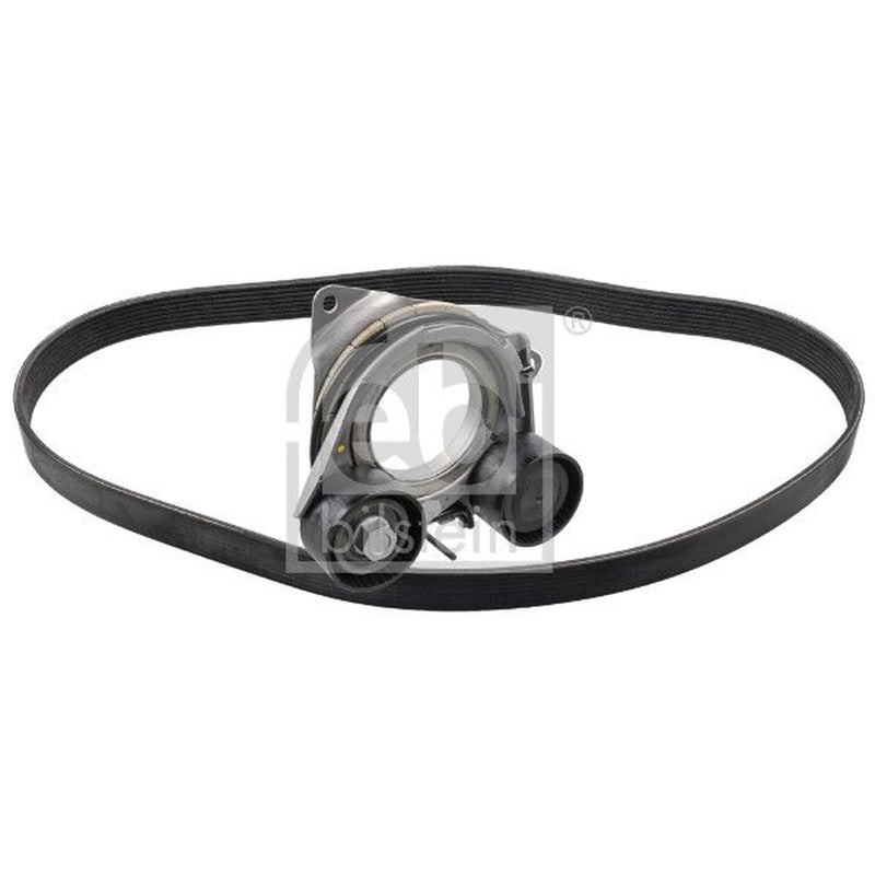 Febi V-Ribbed Belt Set 187732