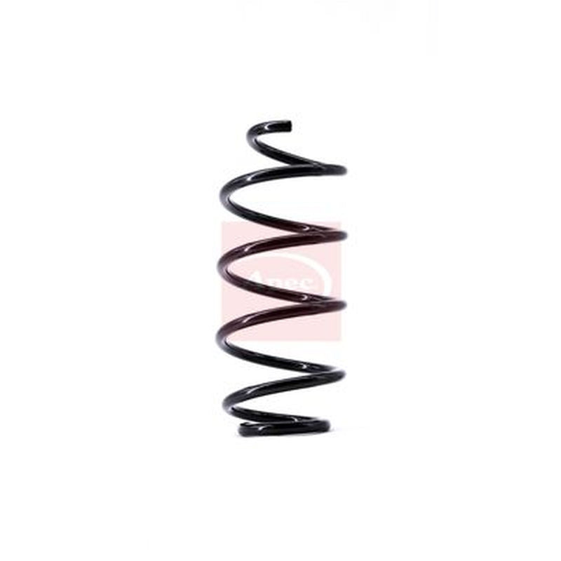 Apec Front Suspension Coil Spring fits Skoda Yeti 2009-2017 1.8 2.0