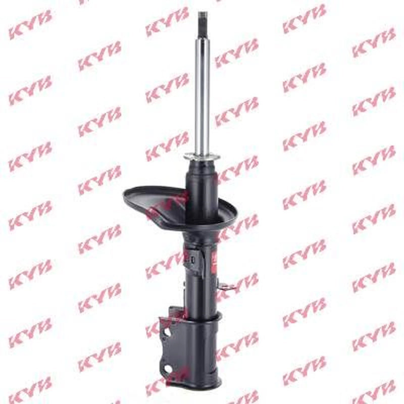 KYB Shock Absorber Damper Strut Front Right fits Kia Carens I 2000-2002 1.8