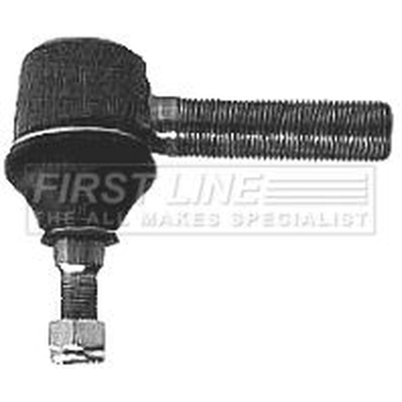 First Line Steering Tie Rod Ball Joint Front Left fits Land Rover 110 1983-1990