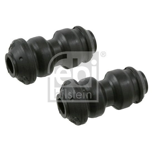 Febi Control/Trailing Arm Mounting And Bolting Kit Rear 04052