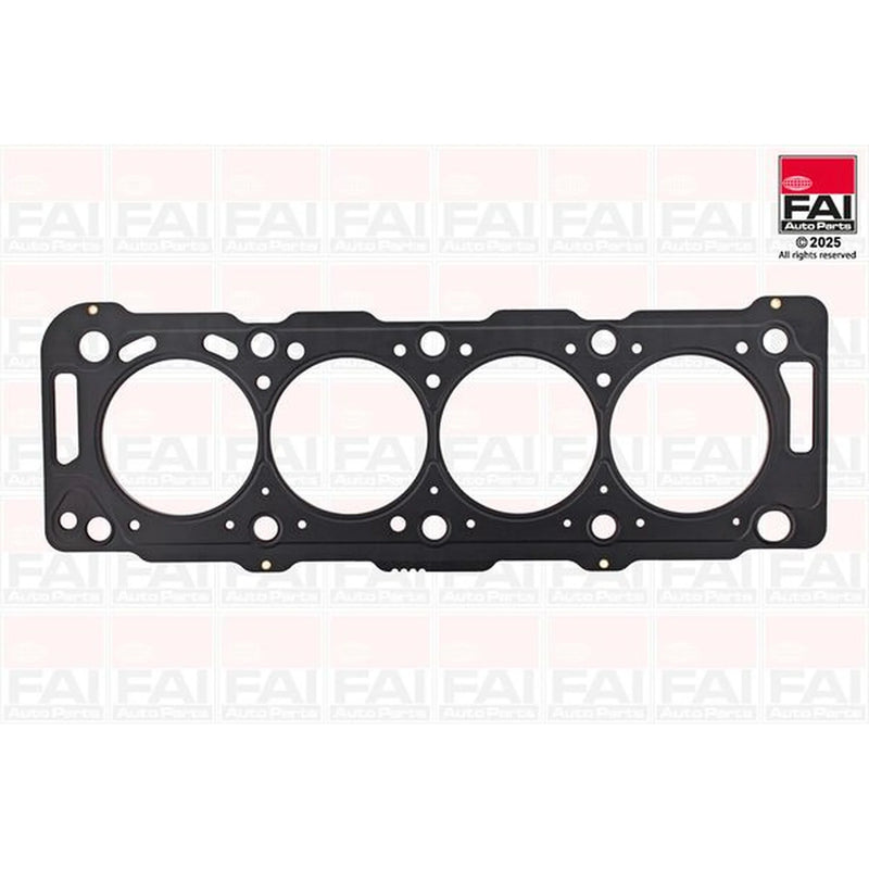 FAI Cylinder Head Gasket 1mm Thick