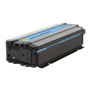 Ring Automotive 2000 Watt 24v Modified Sine Inverter Jfpn RINVM2024 Ring Automotive - Dynamic Drive
