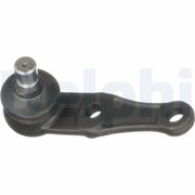 Delphi Ball Joint Front fits Daewoo Nubira 1997-2003 1.6 2.0