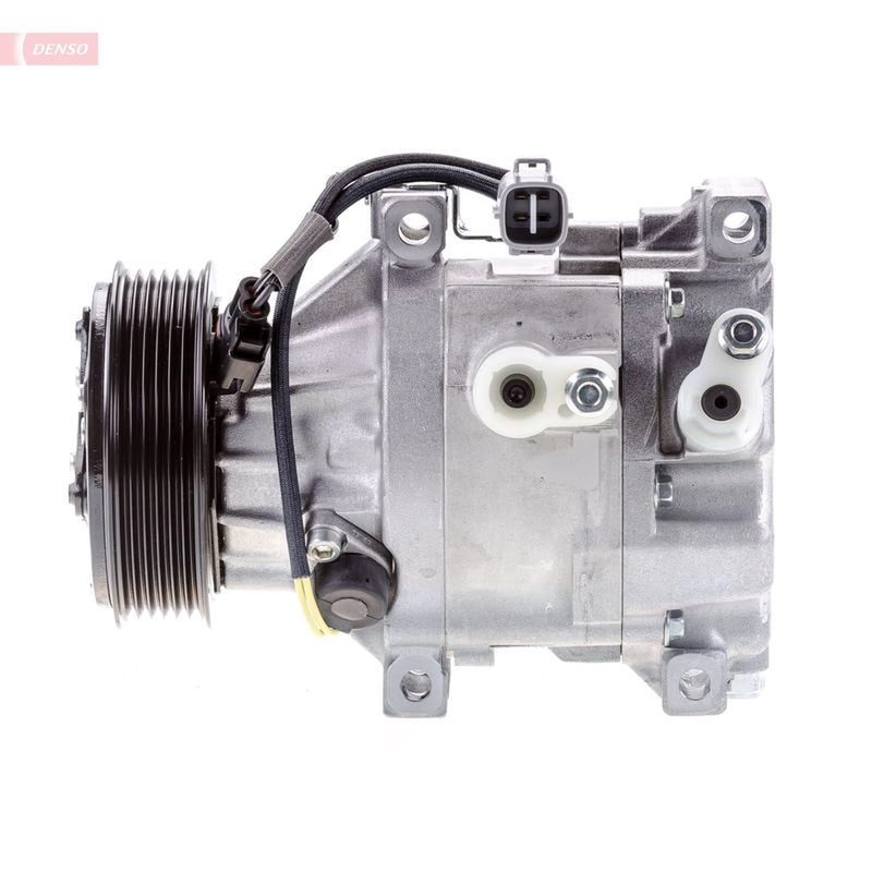 Denso Air Conditioning Compressor fits Toyota Corolla 1999-2001 1.4 1.6 1.9