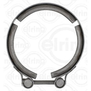 Elring Exhaust System Pipe Connector OD ID Thick