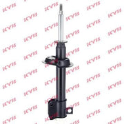 KYB 2 x Shock Absorbers fits Isuzu Gemini 1988-1990 1.5