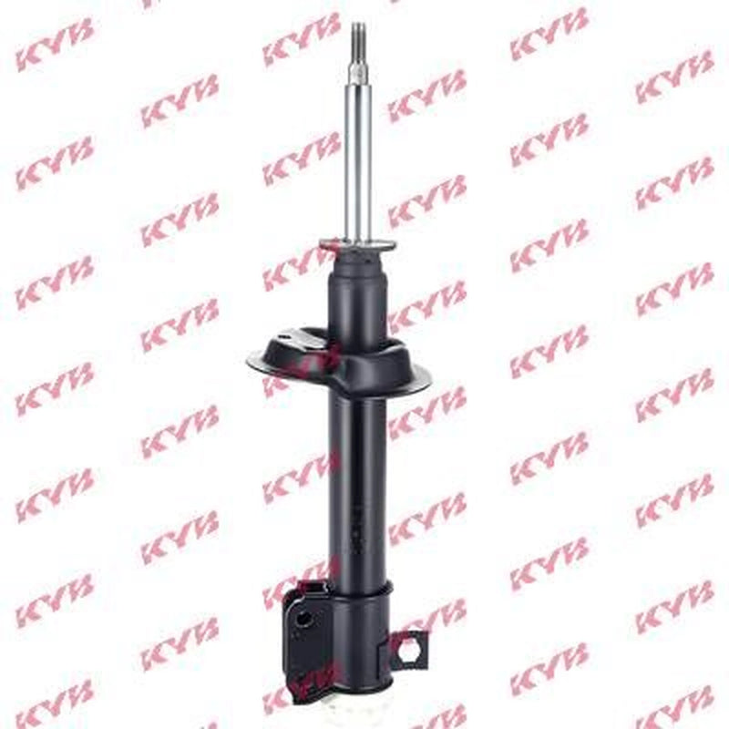 KYB 2 x Shock Absorbers fits Isuzu Gemini 1988-1990 1.5