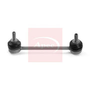 Apec Stabiliser Bar Link Coupling Rod Rear Right AST4447