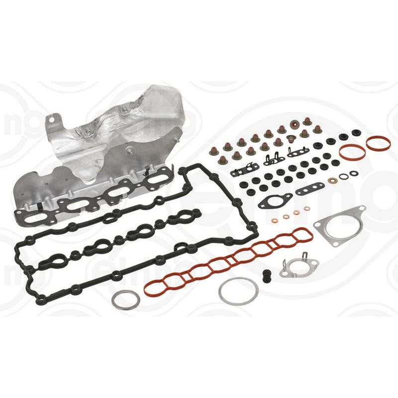 Elring Cylinder Head Gasket Kit fits Opel Astra J 2013-2018 1.6