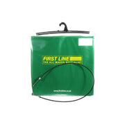 First Line Handbrake Cable Front fits Mercedes-Benz V-Class 2014-2015