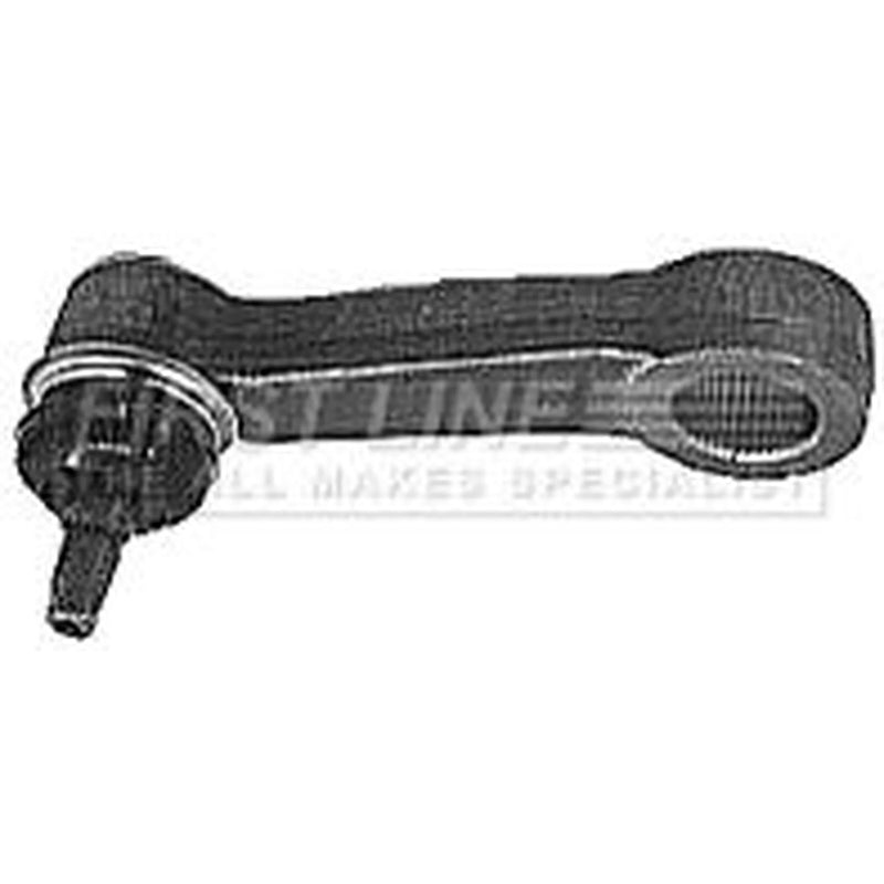 First Line Steering Pitman Drop Arm fits Mitsubishi Pajero 1982-1987 2.3 2.6