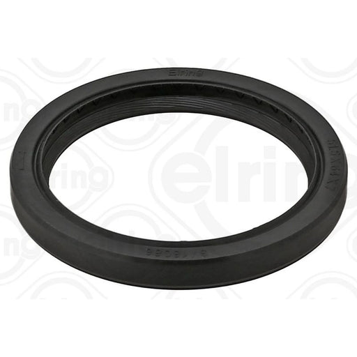Elring Crankshaft Shaft Seal 64mm OD ID Wide fits Mazda 3 2013-2019 2.2