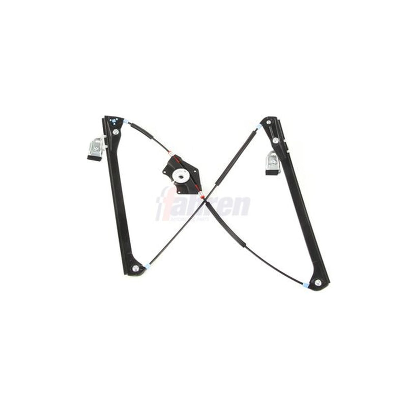 Fahren Electric Window Regulator Lifter Left Front FWD1063