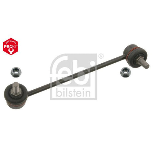 Febi Stabiliser Bar Link Coupling Rod Front Right 31108