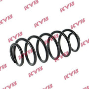 KYB Rear Suspension Coil Spring fits Toyota Auris 2012-2018 1.3 1.4
