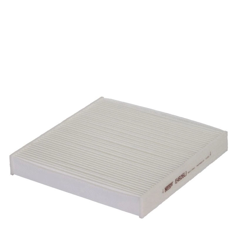 Hengst Cabin Air Filter (Pollen Filter) fits Iveco Daily VI 2014-2022