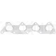 Elring Exhaust Manifold Gasket Wide Thick 135.230