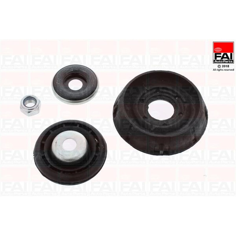 FAI Repair Kit Suspension Strut Support Mount