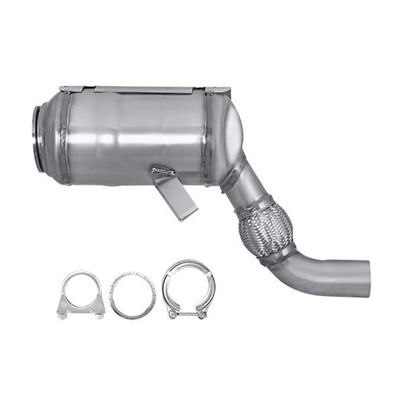 Hella Soot/Particulate Filter fits BMW 3 2004-2013