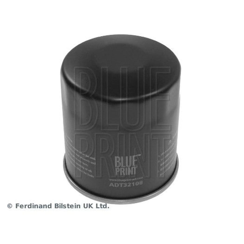Blue Print Maintenance Service Parts Set ADB112118