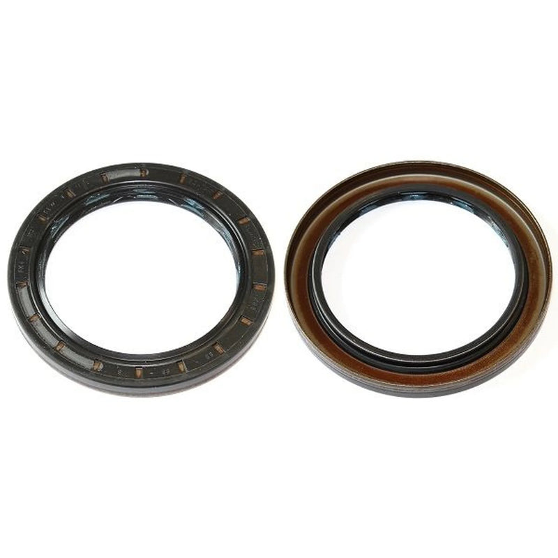 Elring Transfer Case Shaft Seal 88mm OD ID Thick fits Audi A3 2011-2012