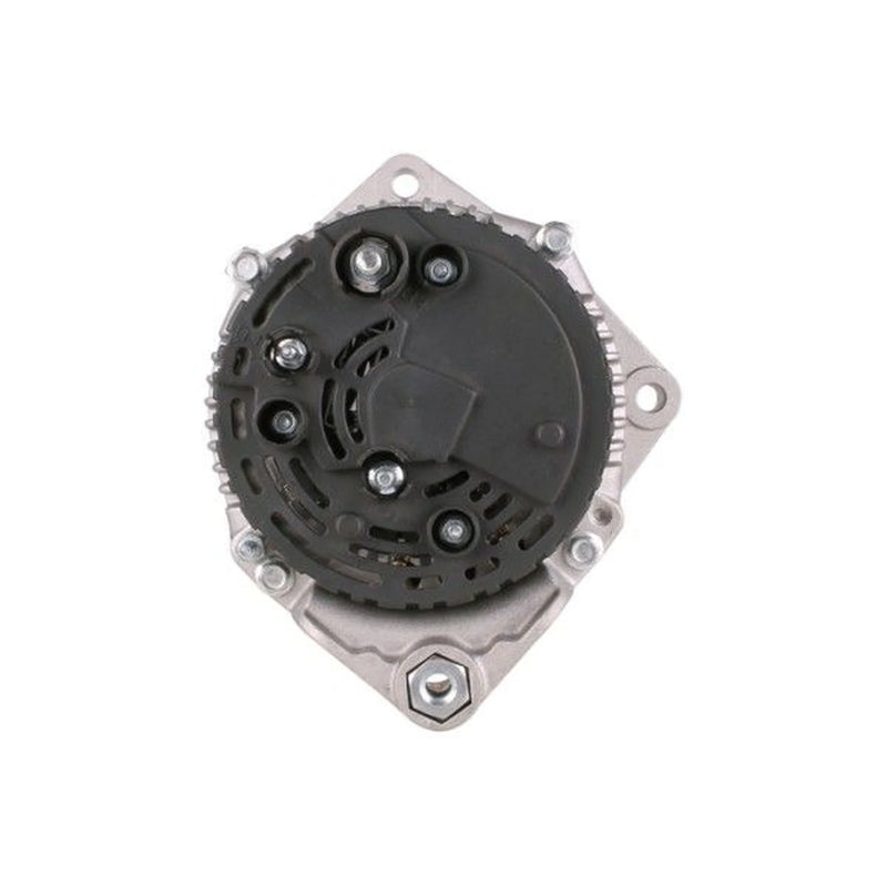 Hella Car Alternator 12V fits Scania 4 - Series 1995-2008