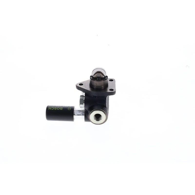 Bosch Fuel Pump Assembly fits Scania 3 - Series 1988-1996