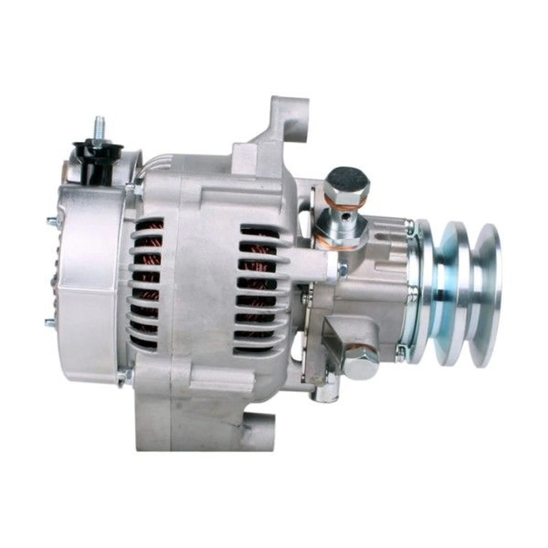 Hella Car Alternator 12V fits Toyota Hiace IV 1989-2004 2.4