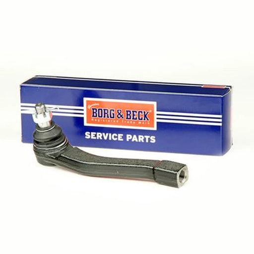 Borg & Beck Steering Tie Rod End Ball Joint BTR5785