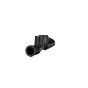 Gates Crankcase Ventilation Hose 280mm fits Seat Cordoba 1993-1999 2.0
