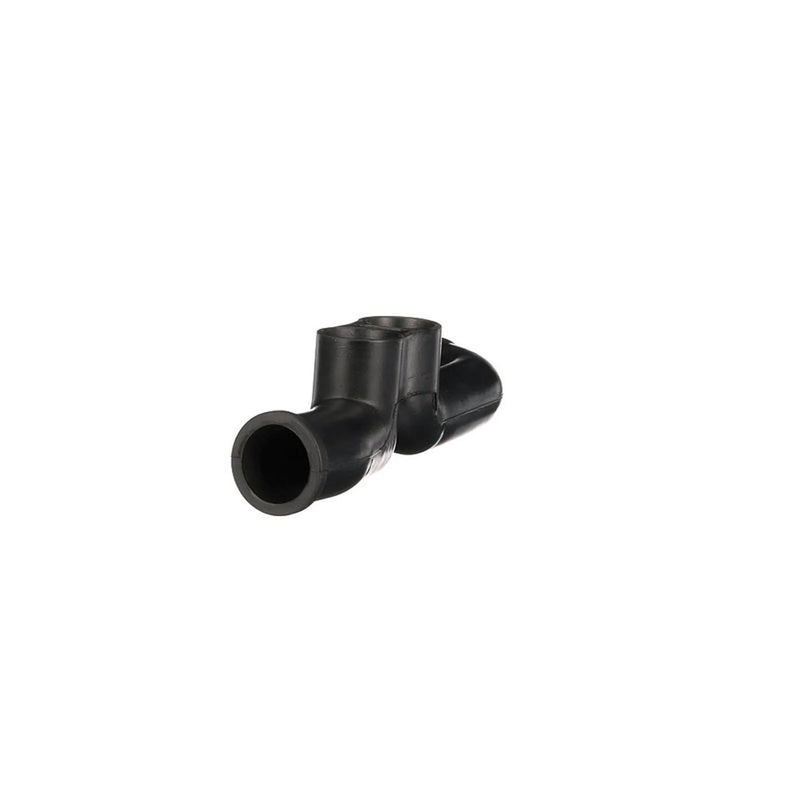 Gates Crankcase Ventilation Hose 280mm fits Seat Cordoba 1993-1999 2.0