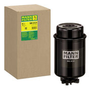 MANN-FILTER Fuel Filter Element fits John Deere Series 6020 2002-2007