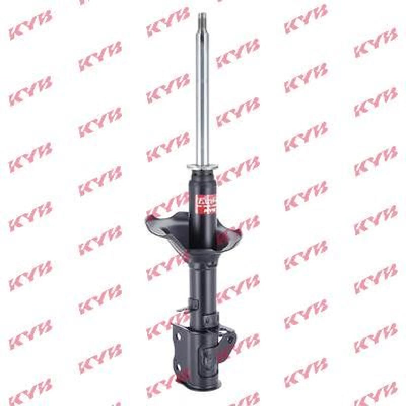 KYB Shock Absorber Damper Strut Rear Right fits Kia Carens I 2000-2002 1.8