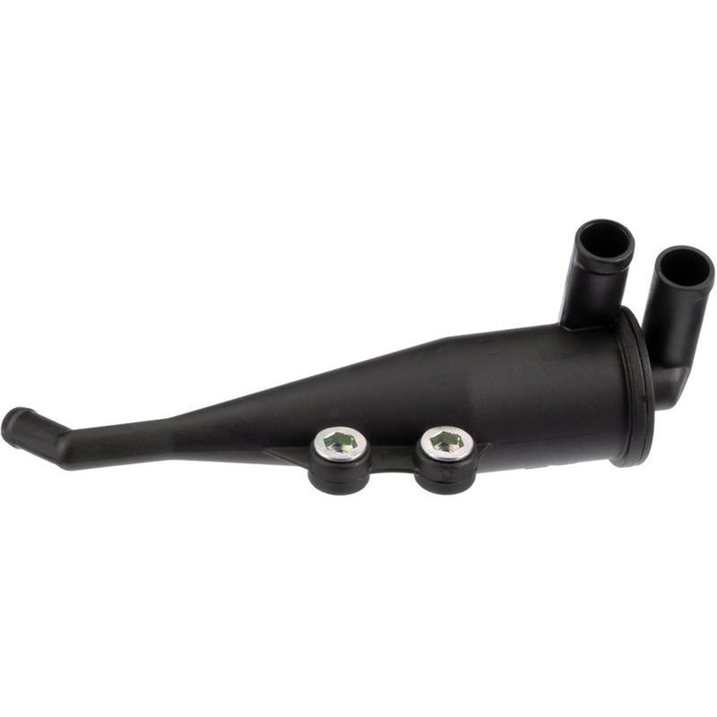 Gates Crankcase Oil Separator Oil Separator fits BMW X5 2000-2003 4.4