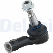 Delphi Steering Tie Rod End Ball Joint Front M14. fits Land Rover Range Rover IV