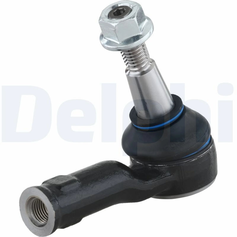 Delphi Steering Tie Rod End Ball Joint Front M14. fits Land Rover Range Rover IV