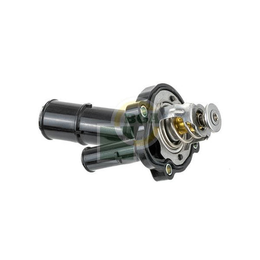 BGA Thermostat,Coolant fits Jaguar F-Pace 2017 on 2.0